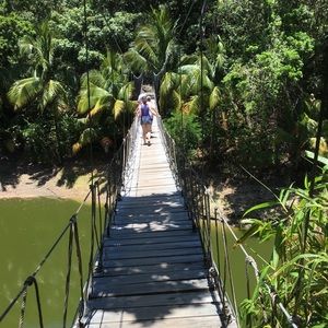 Meet your Posher, Ian